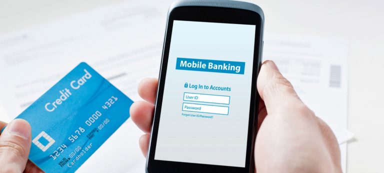 Mobile Banking is On the Spotlight