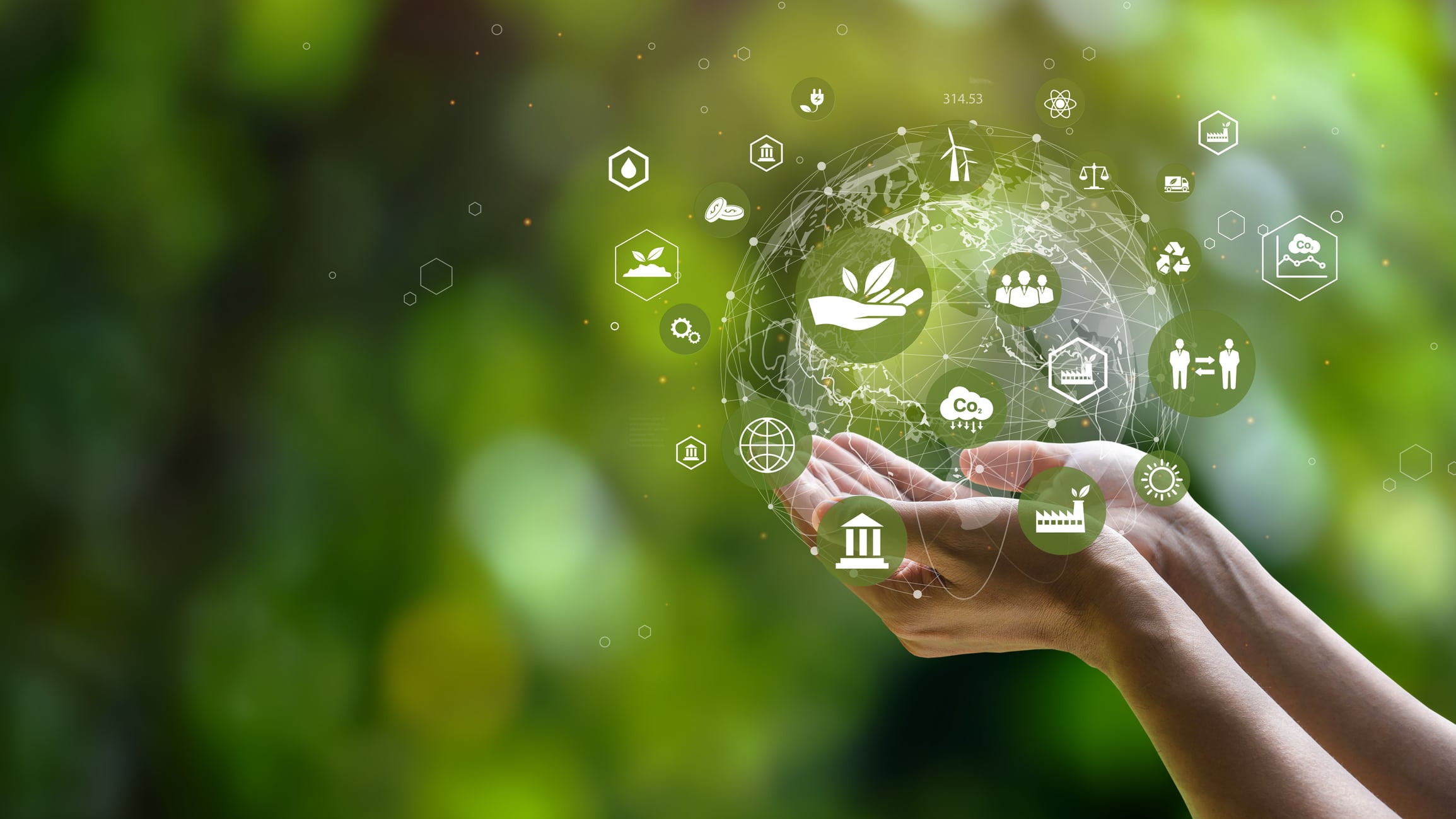 Sustainable Product Design in Fintech. Aligning Innovation with Environmental Responsibility