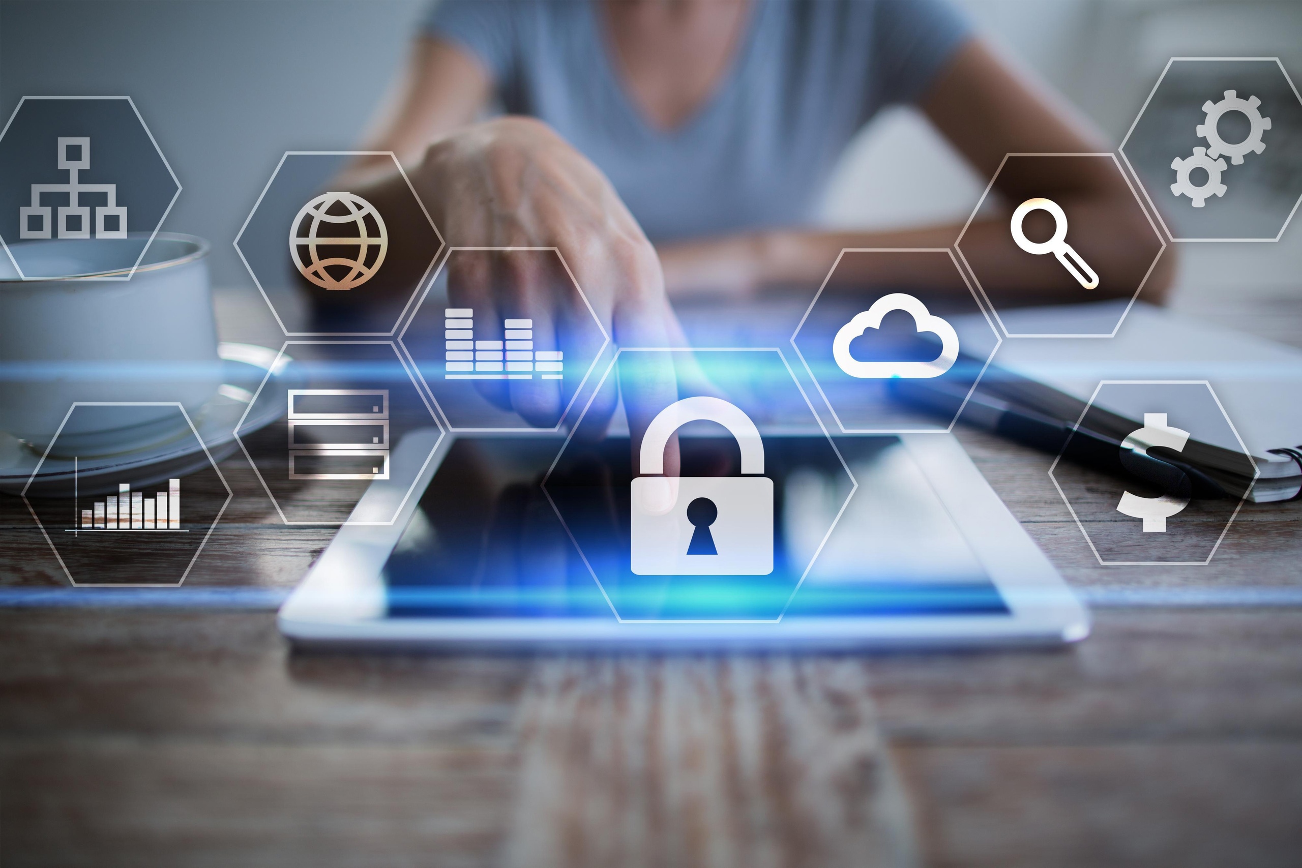The Need for Stronger Encryption and Fraud Prevention in Payments