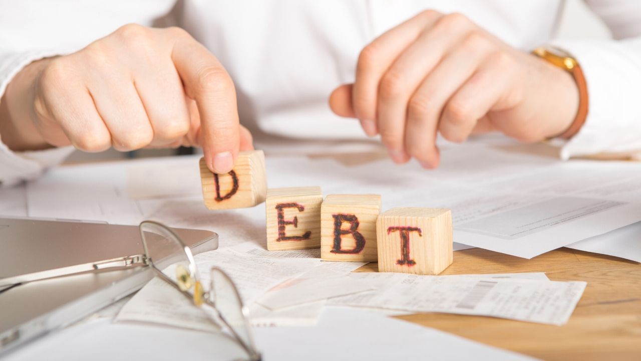 Debt-Driven Growth: When It Works.