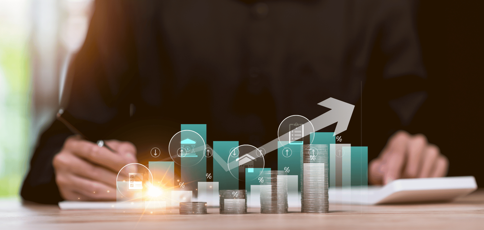 Revenue-Based Financing for Modern Entrepreneurs