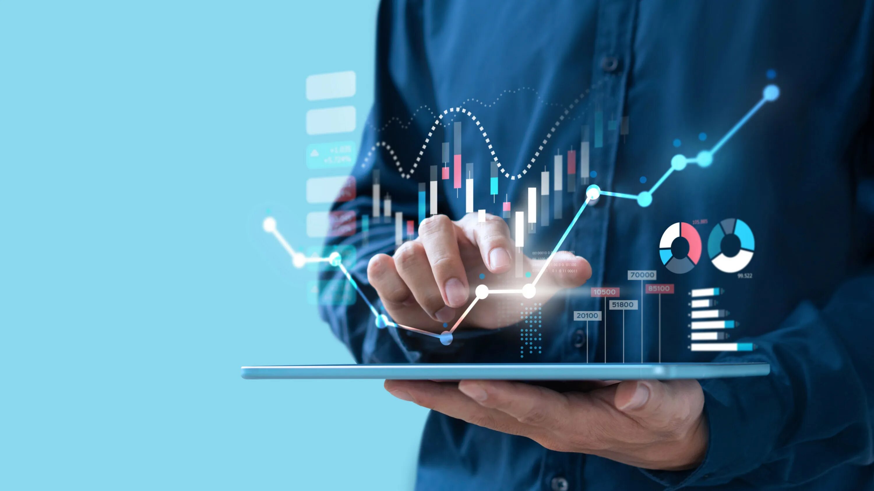 How to Decide on the Next Step in Business. A Strategic Guide for Fintech and Enterprise Leaders