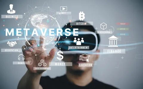 Exploring the Metaverse for Marketing, Training, and Customer Engagement in Today’s Business Landscape