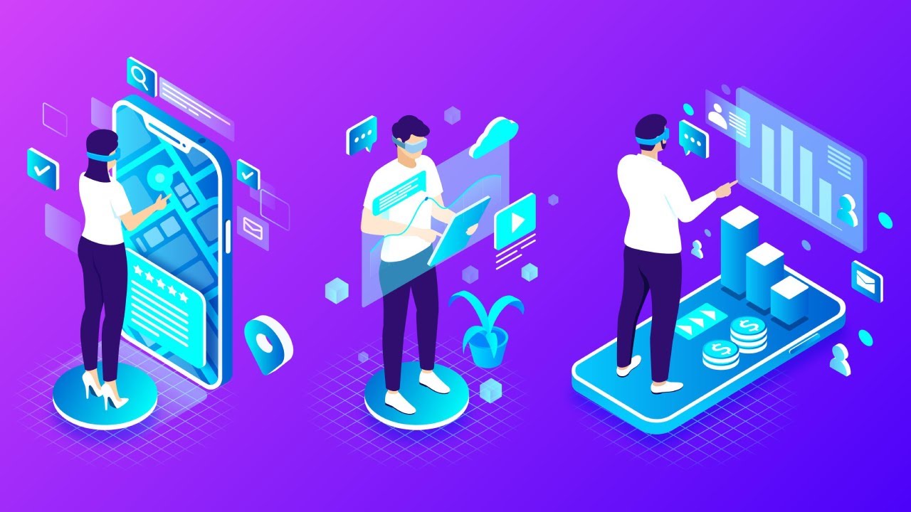 Rethinking Customer Support and Service.