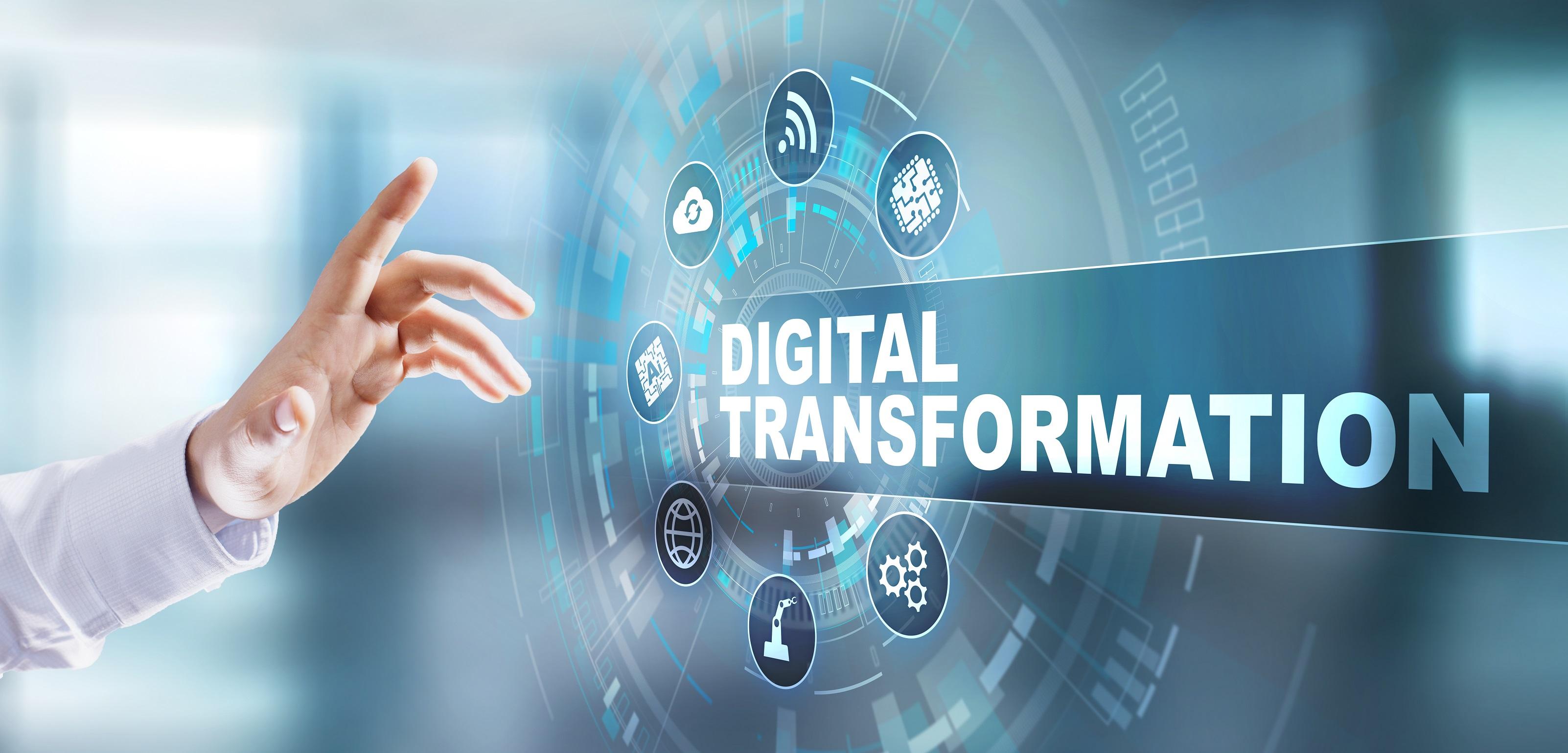 Technological Transformation and Its Impact on Payment Systems