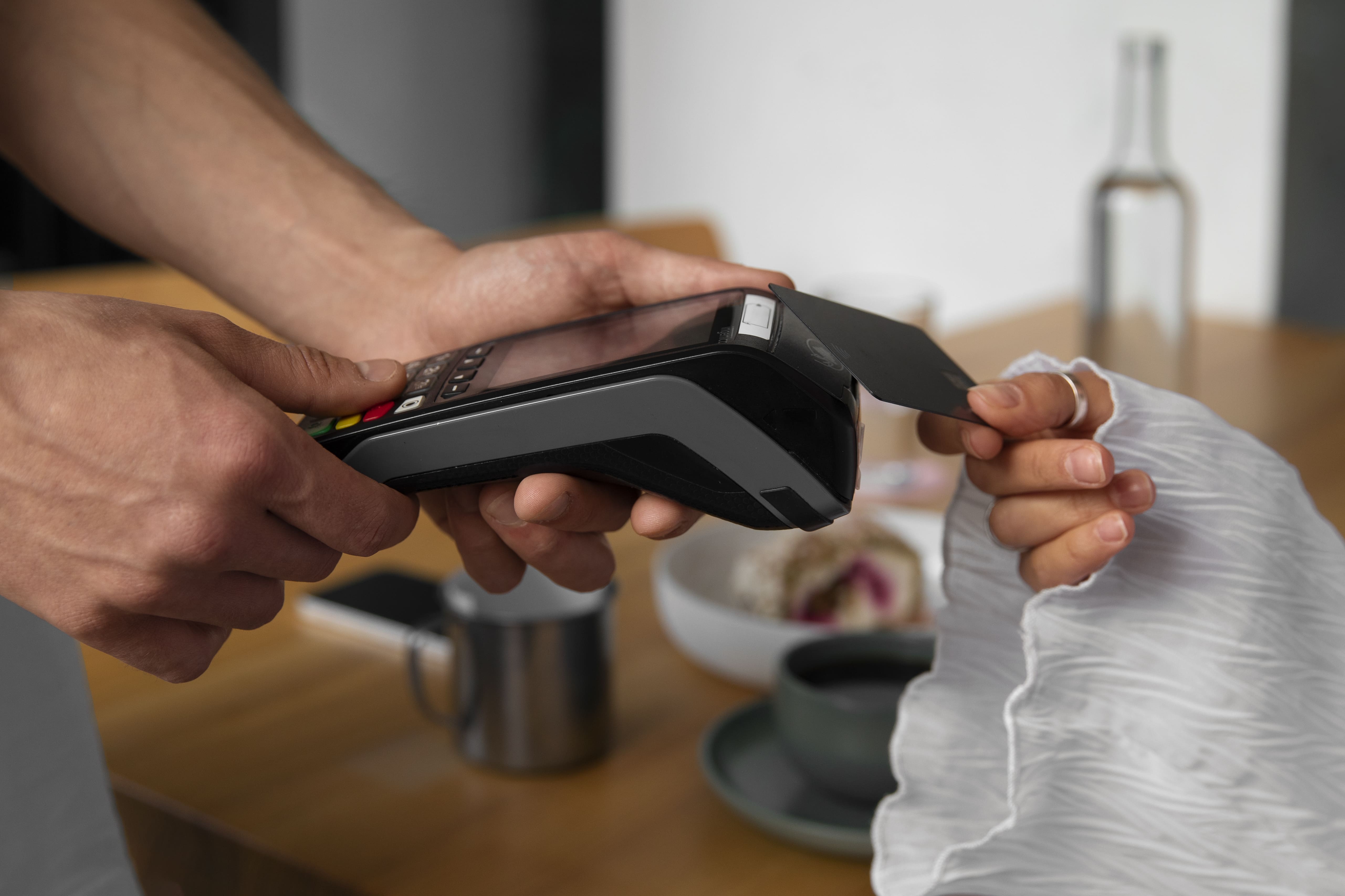The Real Cost of Getting Paid: What Business Owners Need to Know